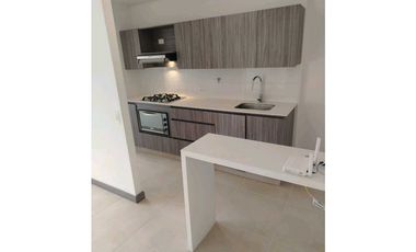 Apartartamento en arriendo sector suramerica Itagüí