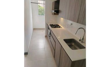 Apartartamento en arriendo sector suramerica Itagüí