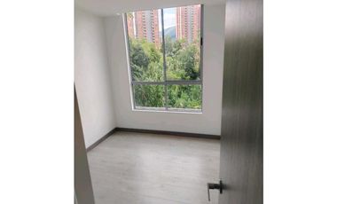 Apartartamento en arriendo sector suramerica Itagüí