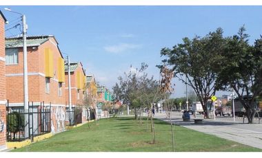 Casa en Venta-Bosa El Recreo