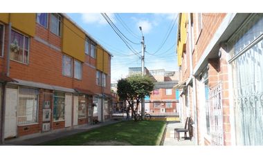 Casa en Venta-Bosa El Recreo