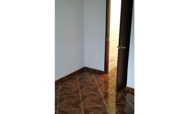 Casa en Venta-Bosa El Recreo