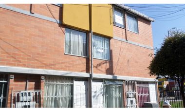 Casa en Venta-Bosa El Recreo