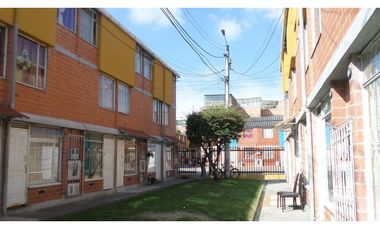 Casa en Venta-Bosa El Recreo