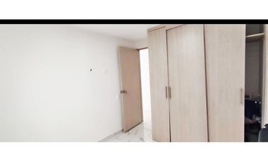 APARTAMENTO EN VENTA CON LINDOS ACABADOS EN UNIDAD EN NIQUA BELLO