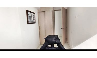APARTAMENTO EN VENTA CON LINDOS ACABADOS EN UNIDAD EN NIQUA BELLO