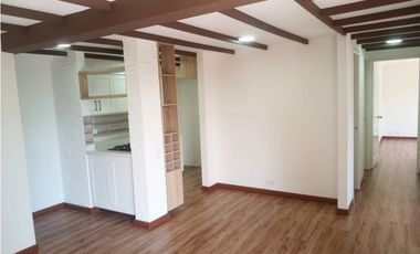 Apartamento en renta en Suramérica