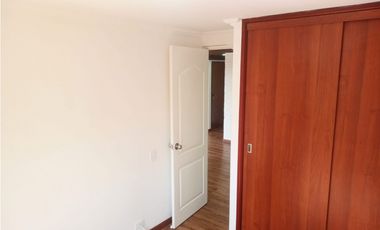 Apartamento en renta en Suramérica