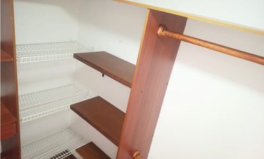 Apartamento en renta en Suramérica