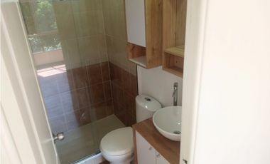 Apartamento en renta en Suramérica