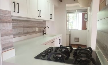Apartamento en renta en Suramérica