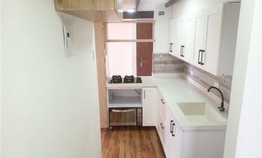 Apartamento en renta en Suramérica