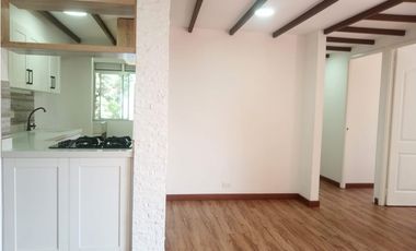 Apartamento en renta en Suramérica
