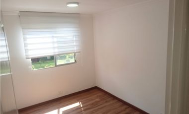 Apartamento en renta en Suramérica