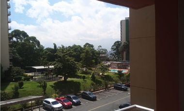 Apartamento en renta en Suramérica