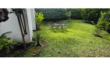 Finca en venta San Jeronimo Unidad cerrada
