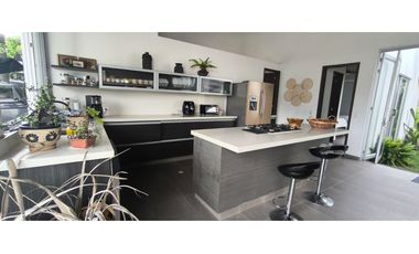 Finca en venta San Jeronimo Unidad cerrada