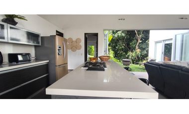 Finca en venta San Jeronimo Unidad cerrada