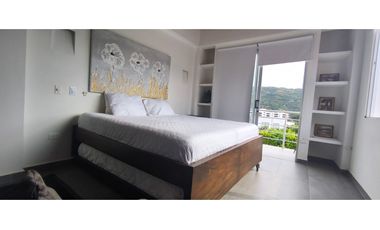 Finca en venta San Jeronimo Unidad cerrada
