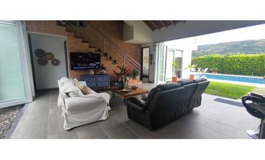 Finca en venta San Jeronimo Unidad cerrada