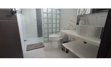 Finca en venta San Jeronimo Unidad cerrada