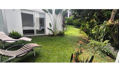 Finca en venta San Jeronimo Unidad cerrada