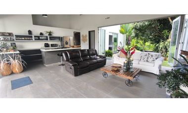 Finca en venta San Jeronimo Unidad cerrada