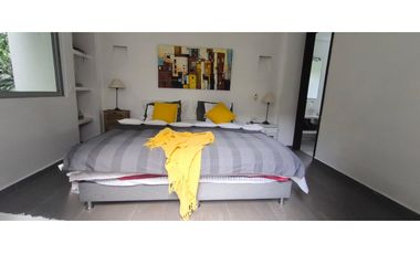 Finca en venta San Jeronimo Unidad cerrada