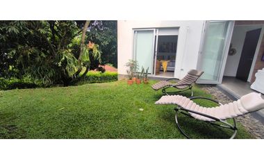 Finca en venta San Jeronimo Unidad cerrada