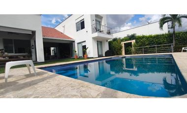 Finca en venta San Jeronimo Unidad cerrada