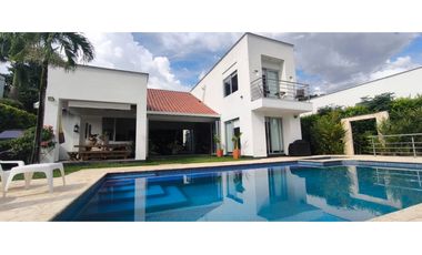 Finca en venta San Jeronimo Unidad cerrada