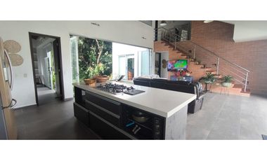 Finca en venta San Jeronimo Unidad cerrada
