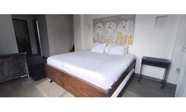 Finca en venta San Jeronimo Unidad cerrada