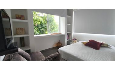 Finca en venta San Jeronimo Unidad cerrada