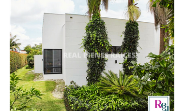 Arriendo Hermosa Casa en Llanogrande – Zona AAA