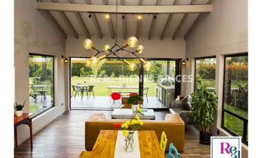 Arriendo Hermosa Casa en Llanogrande – Zona AAA