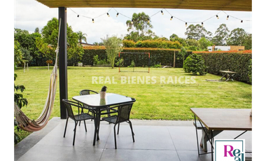 Arriendo Hermosa Casa en Llanogrande – Zona AAA