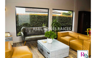 Arriendo Hermosa Casa en Llanogrande – Zona AAA