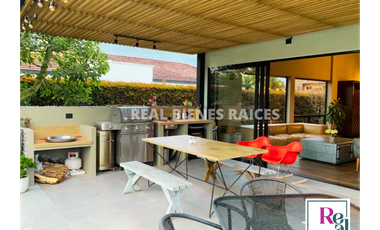 Arriendo Hermosa Casa en Llanogrande – Zona AAA