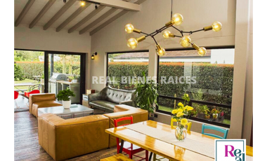 Arriendo Hermosa Casa en Llanogrande – Zona AAA