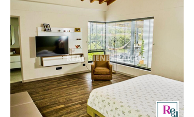 Arriendo Hermosa Casa en Llanogrande – Zona AAA