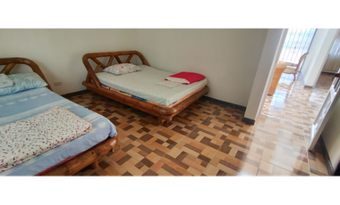 Casalote de 490 M2 en 389 mill en San Javier insp de La Mesa Cund