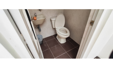 Casalote de 490 M2 en 389 mill en San Javier insp de La Mesa Cund