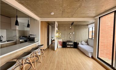 SE VENDE APARTAMENTO EN TOCANCIPA