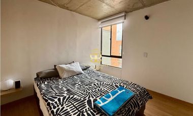 SE VENDE APARTAMENTO EN TOCANCIPA