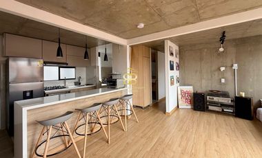 SE VENDE APARTAMENTO EN TOCANCIPA