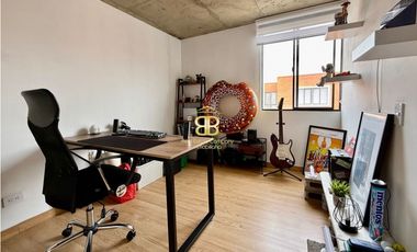 SE VENDE APARTAMENTO EN TOCANCIPA