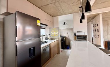 SE VENDE APARTAMENTO EN TOCANCIPA
