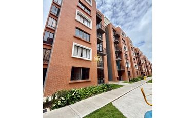 SE VENDE APARTAMENTO EN TOCANCIPA