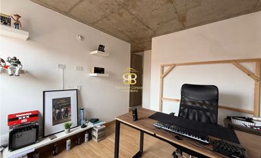 SE VENDE APARTAMENTO EN TOCANCIPA
